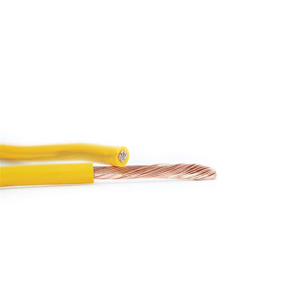 UL10269 Olie- en chemische bestendigheid UL-gecertificeerde kabel