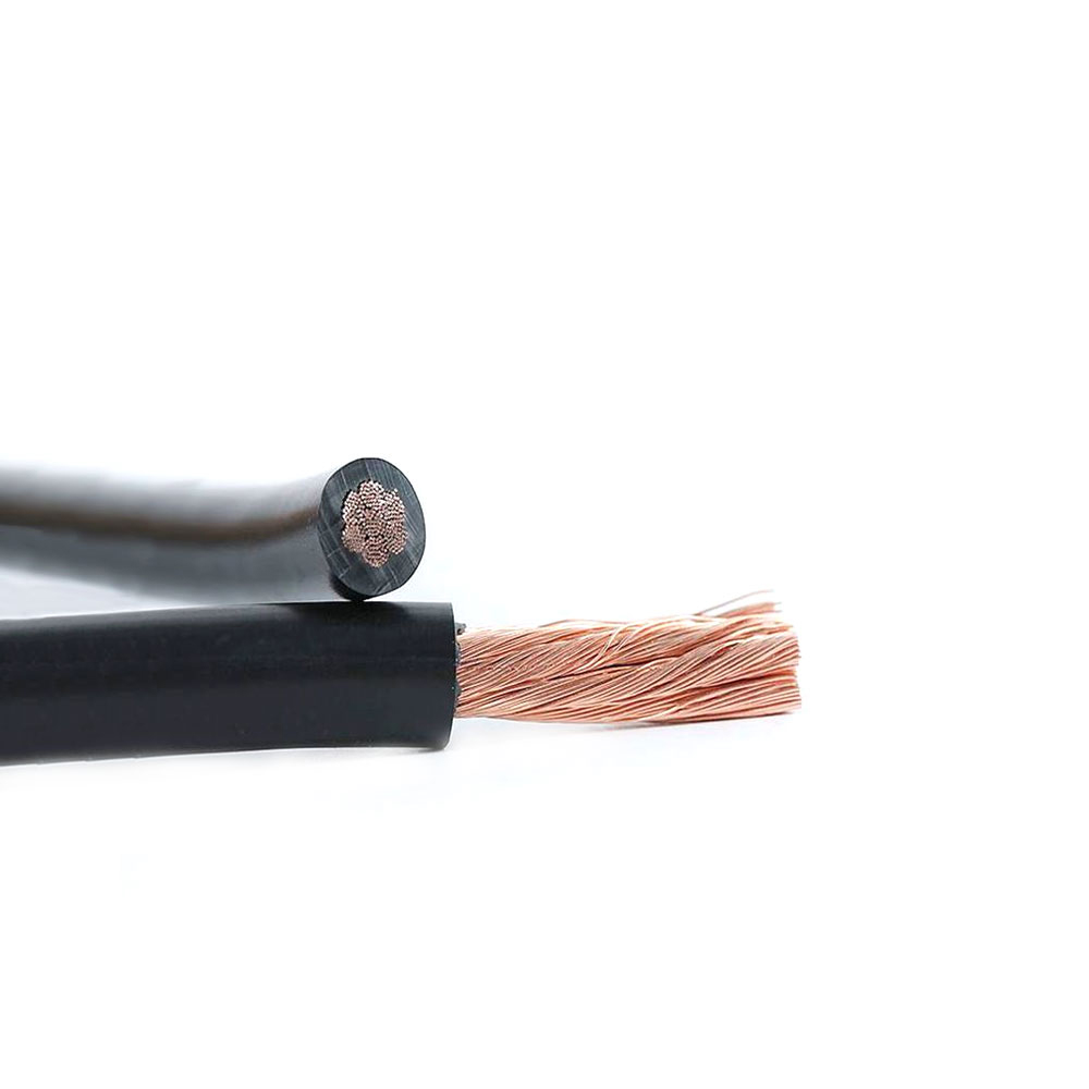 UL10269 Olie- en chemische bestendigheid UL-gecertificeerde kabel
