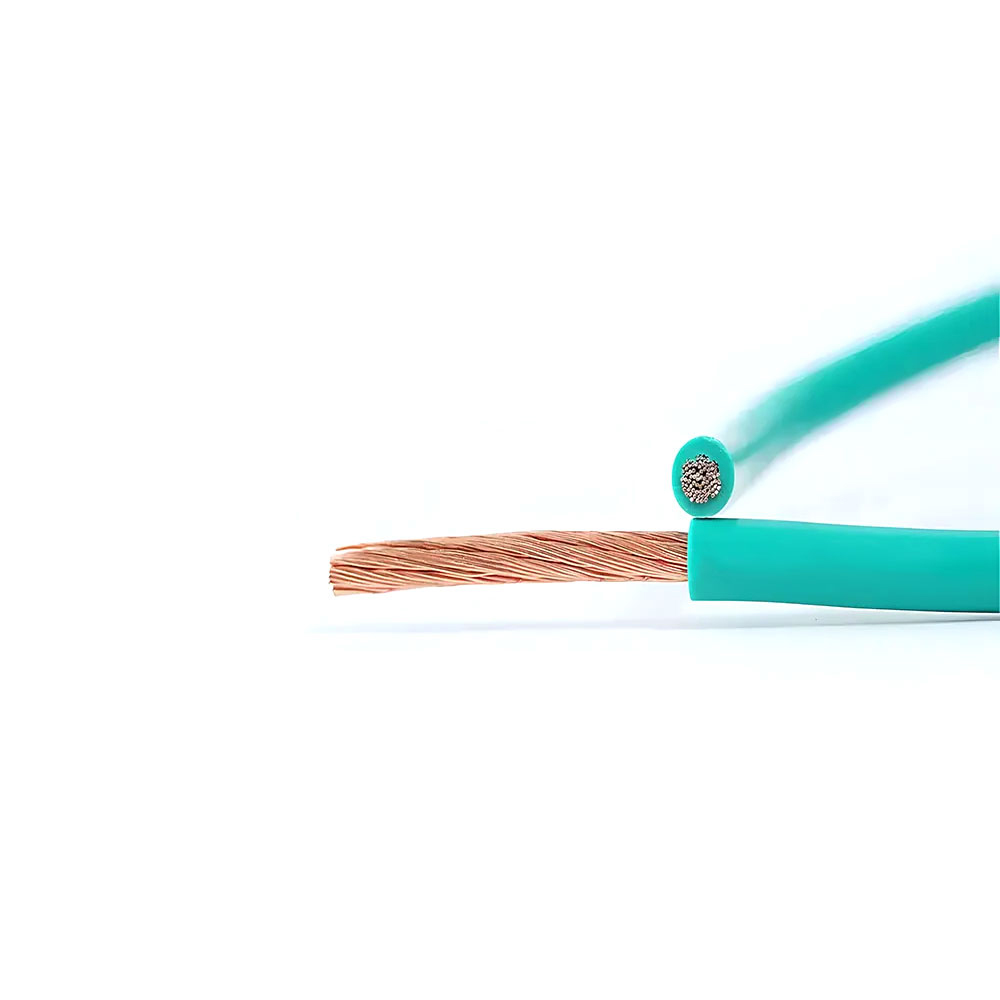 UL10269 Olie- en chemische bestendigheid UL-gecertificeerde kabel