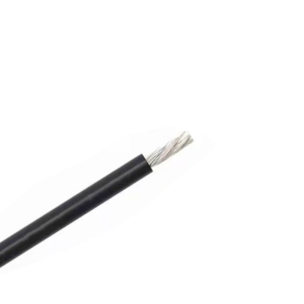 UL10269 Olie- en chemische bestendigheid UL-gecertificeerde kabel