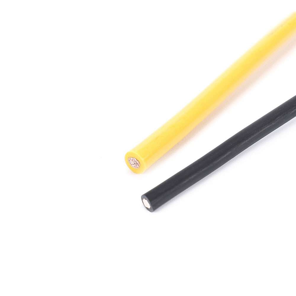 UL10269 Olie- en chemische bestendigheid UL-gecertificeerde kabel