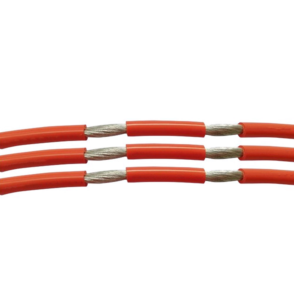 UL10269 Olie- en chemische bestendigheid UL-gecertificeerde kabel