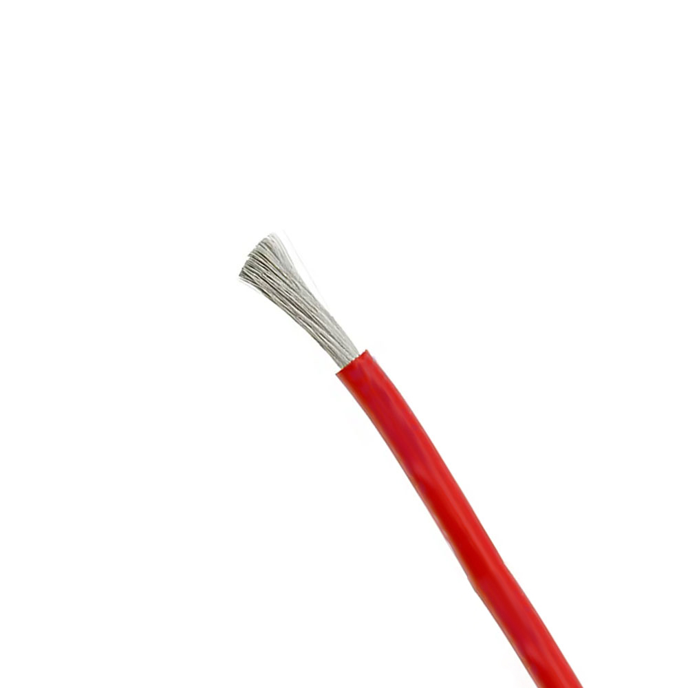 UL10269 Olie- en chemische bestendigheid UL-gecertificeerde kabel