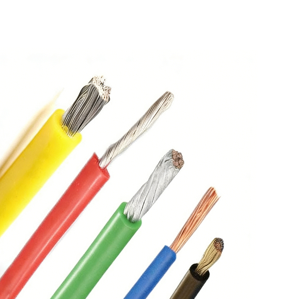 UL11627 Hoge temperatuurbestendigheid UL-gecertificeerde kabel