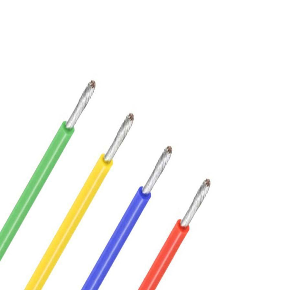 UL11627 Hoge temperatuurbestendigheid UL-gecertificeerde kabel