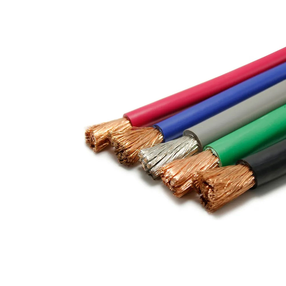 UL11627 Hoge temperatuurbestendigheid UL-gecertificeerde kabel