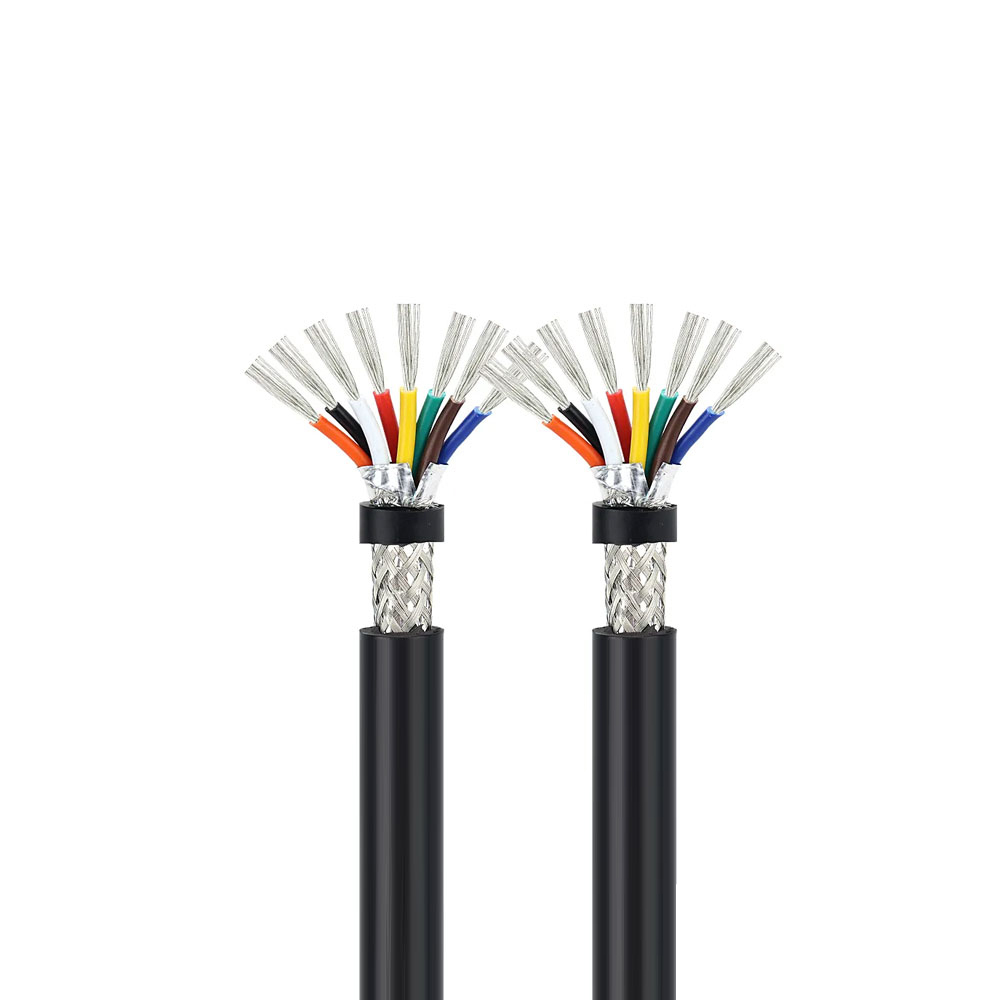 UL2464 Zacht en gemakkelijk aan te sluiten UL-gecertificeerde kabel