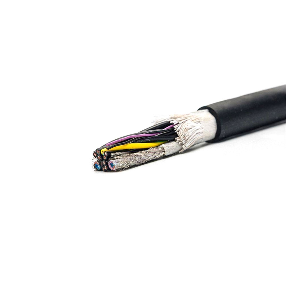 UL2501 Effectieve anti-interferentie UL-gecertificeerde kabel