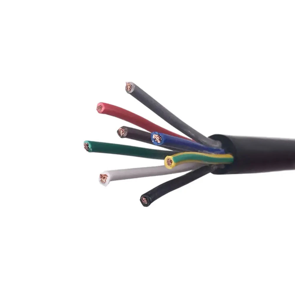 UL2501 Effectieve anti-interferentie UL-gecertificeerde kabel
