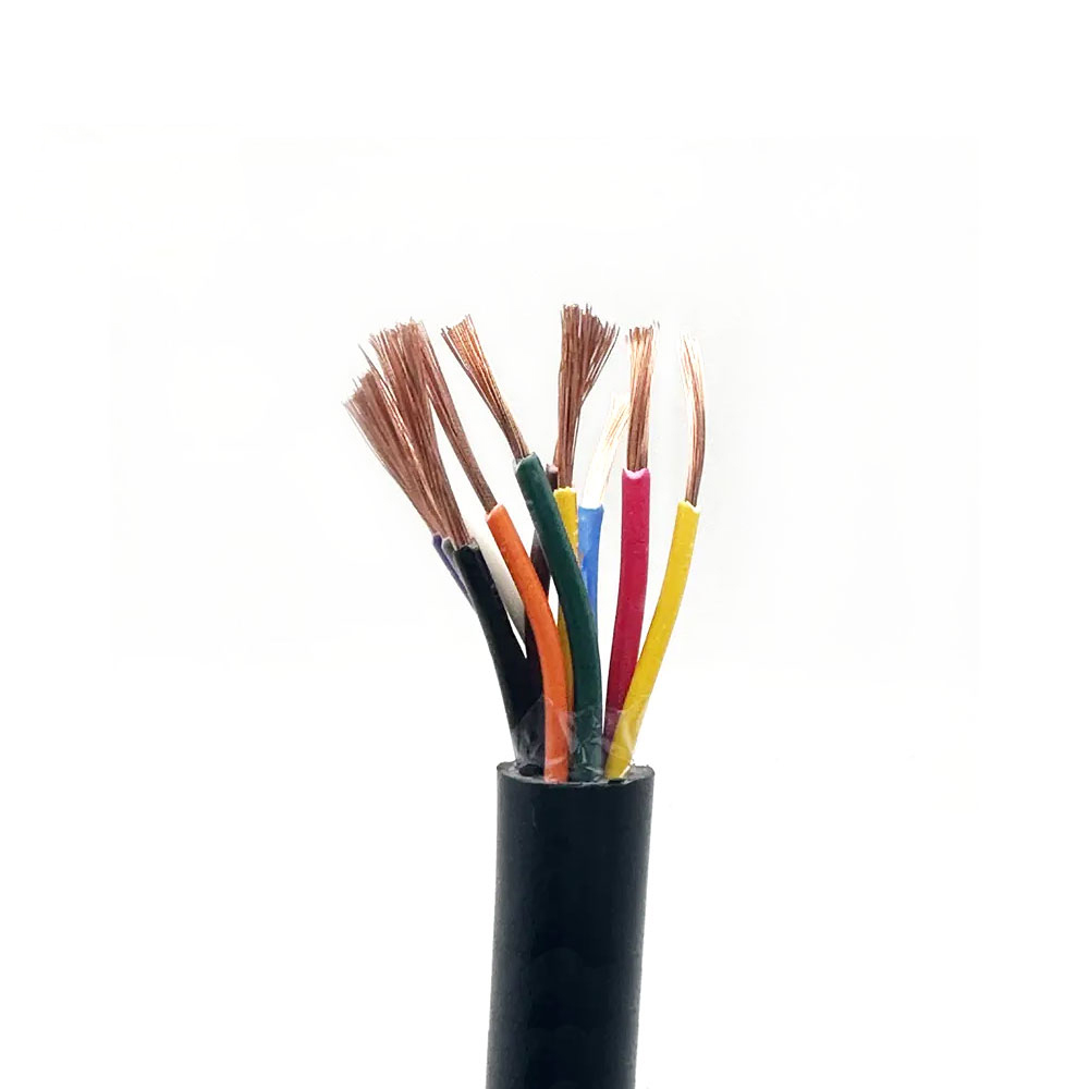 UL2501 Effectieve anti-interferentie UL-gecertificeerde kabel