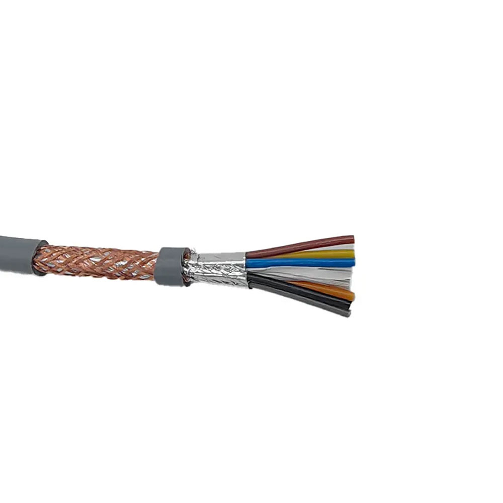UL2501 Effectieve anti-interferentie UL-gecertificeerde kabel