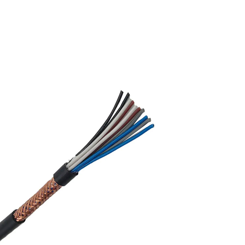 UL2501 Effectieve anti-interferentie UL-gecertificeerde kabel