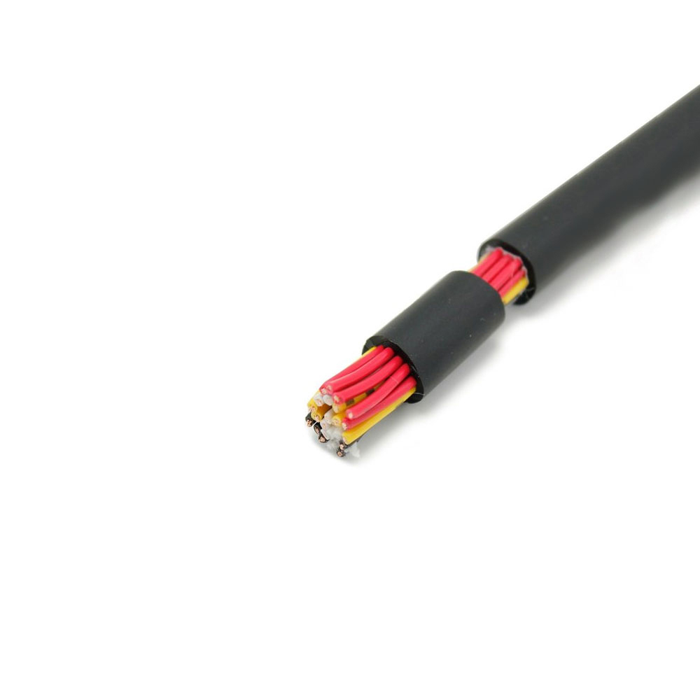 UL2517 Meervoudig afgeschermde UL-gecertificeerde kabel