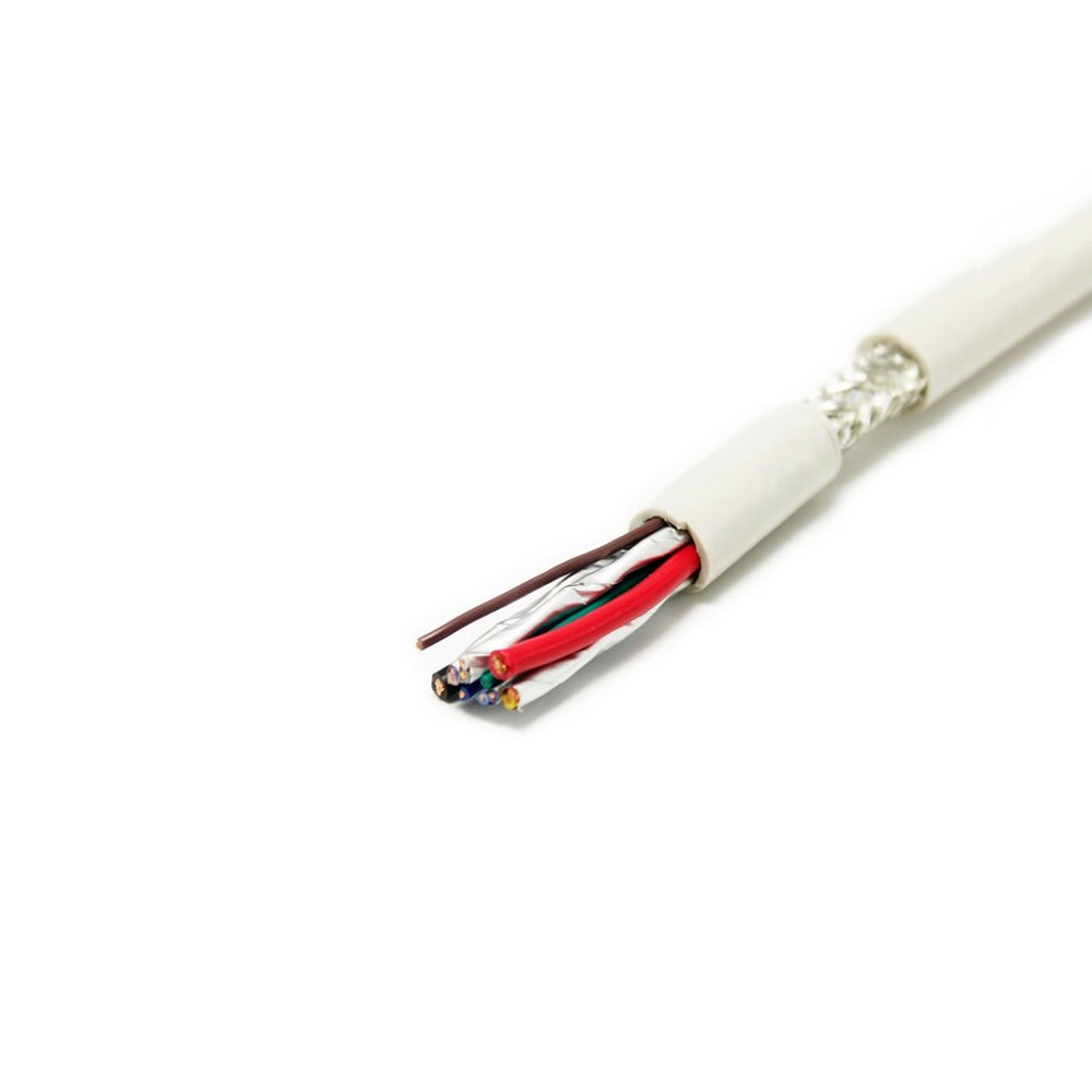 UL2517 Meervoudig afgeschermde UL-gecertificeerde kabel