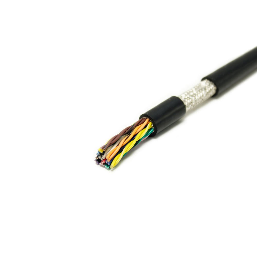 UL2517 Meervoudig afgeschermde UL-gecertificeerde kabel