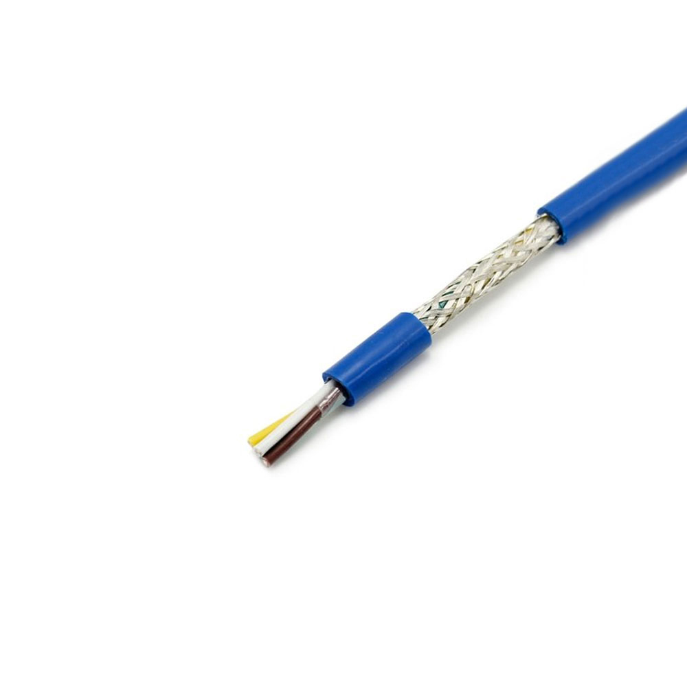 UL2517 Meervoudig afgeschermde UL-gecertificeerde kabel