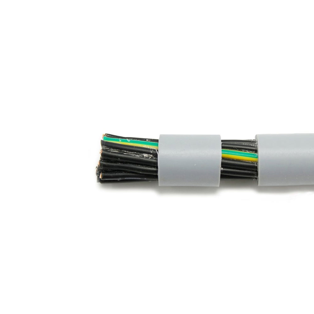 UL2517 Meervoudig afgeschermde UL-gecertificeerde kabel