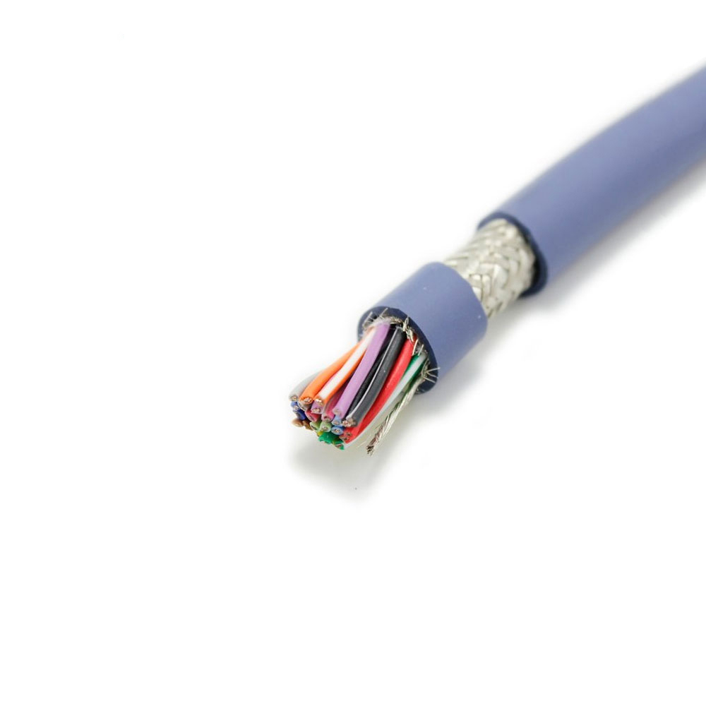 UL2517 Meervoudig afgeschermde UL-gecertificeerde kabel