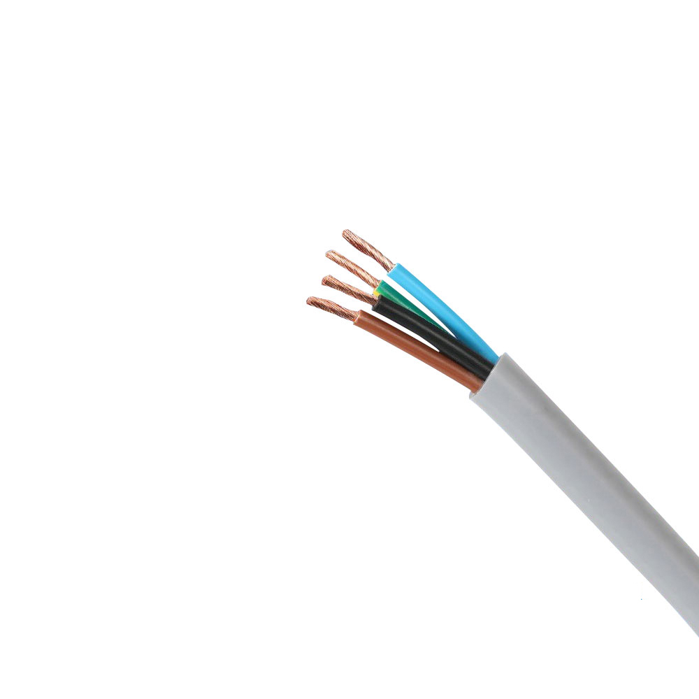 UL2586 Betrouwbare en duurzame UL-gecertificeerde kabel