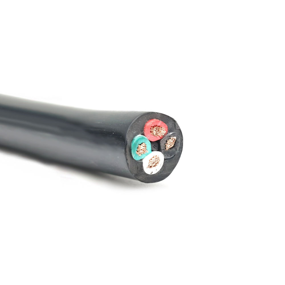 UL2586 Betrouwbare en duurzame UL-gecertificeerde kabel