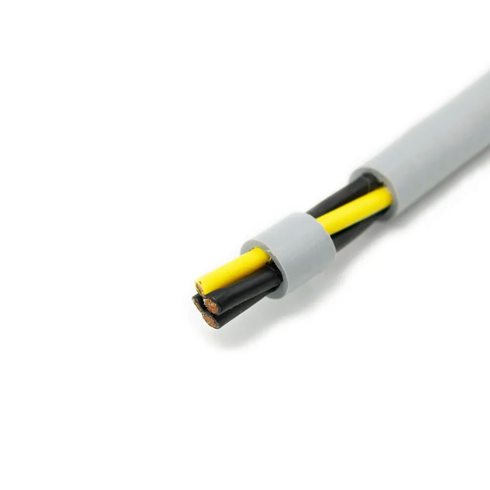 UL2586 Betrouwbare en duurzame UL-gecertificeerde kabel