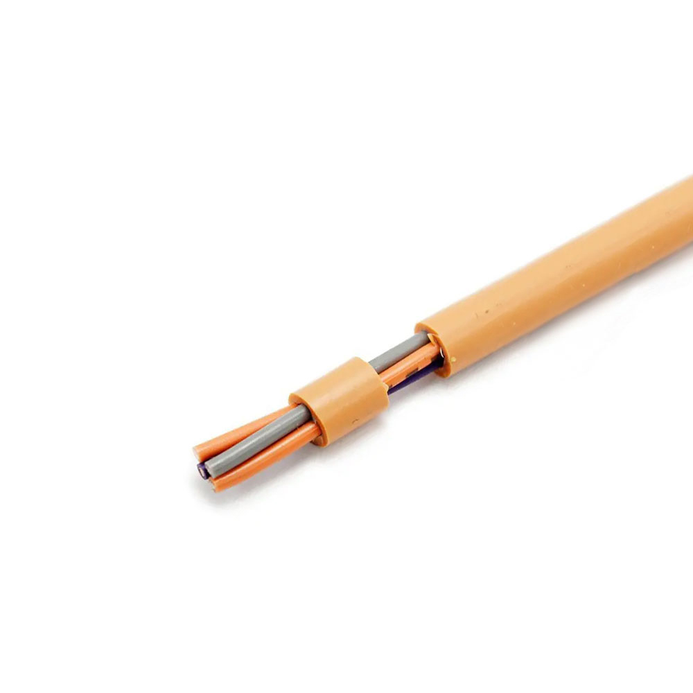 UL2586 Betrouwbare en duurzame UL-gecertificeerde kabel