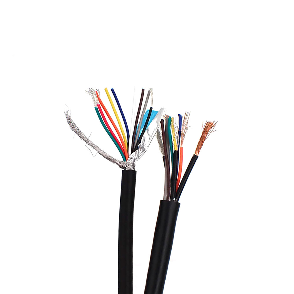 UL2586 Betrouwbare en duurzame UL-gecertificeerde kabel