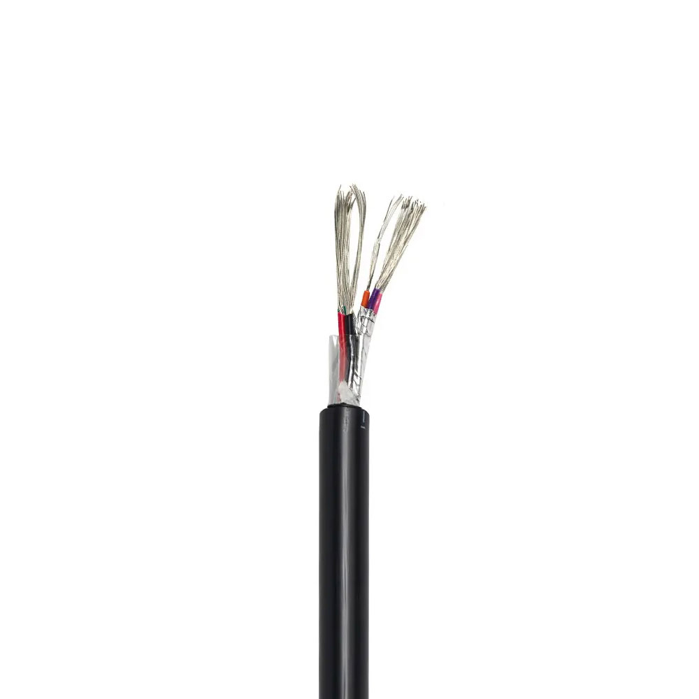 UL2586 Betrouwbare en duurzame UL-gecertificeerde kabel