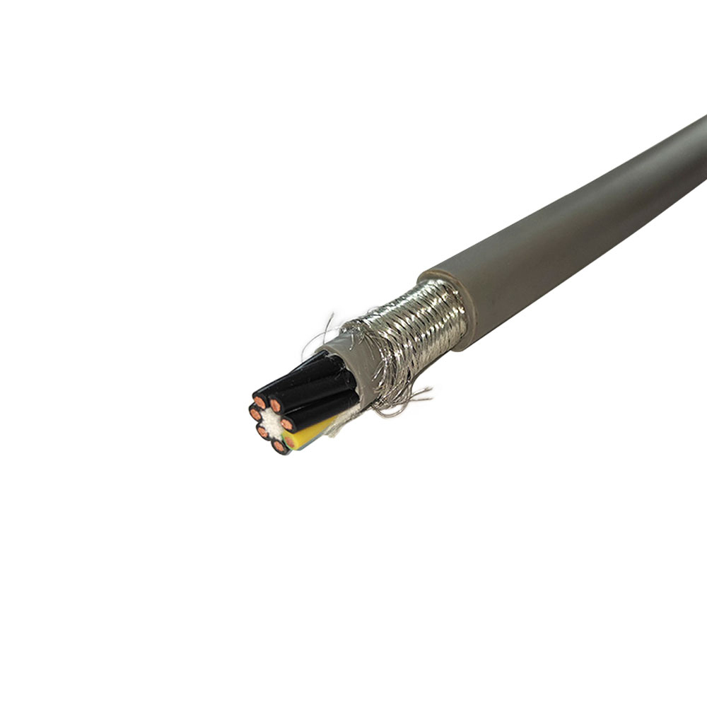UL2587 Hoge betrouwbaarheid UL-gecertificeerde kabel