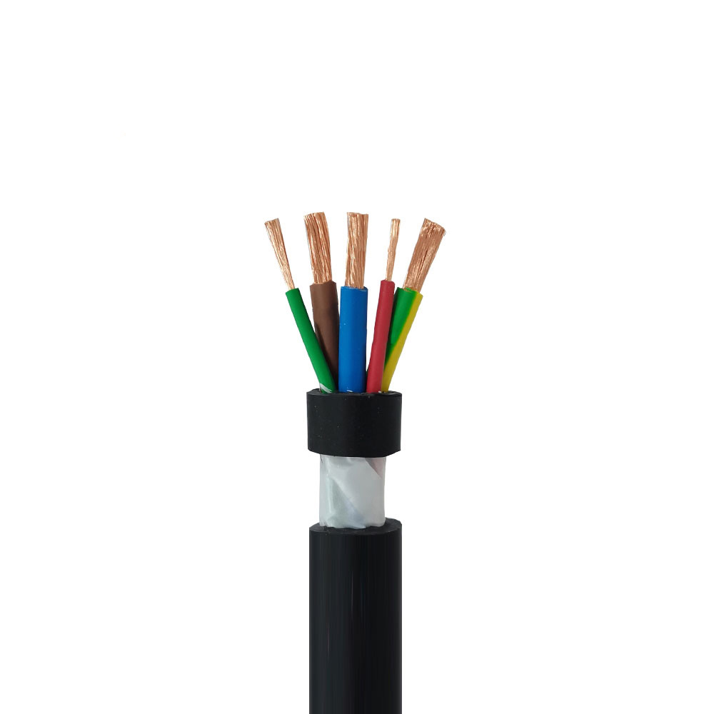 UL2587 Hoge betrouwbaarheid UL-gecertificeerde kabel
