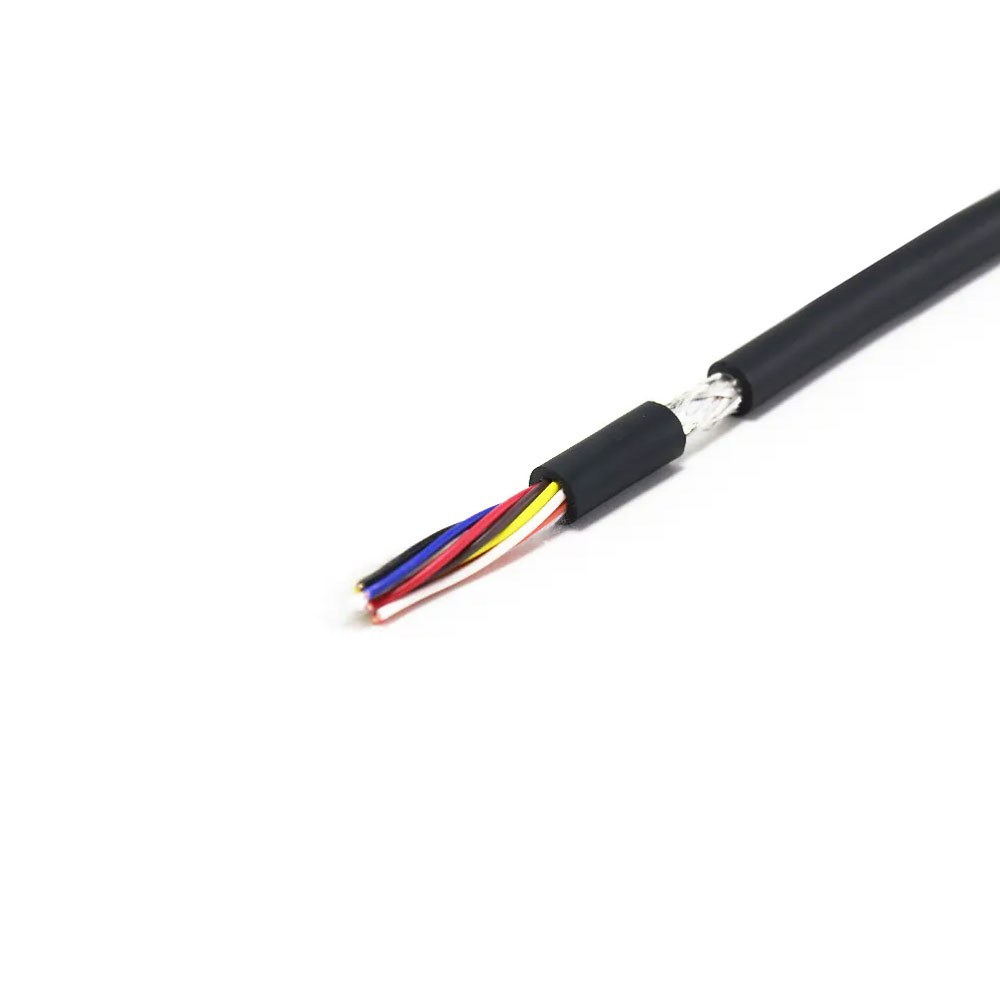 UL2587 Hoge betrouwbaarheid UL-gecertificeerde kabel