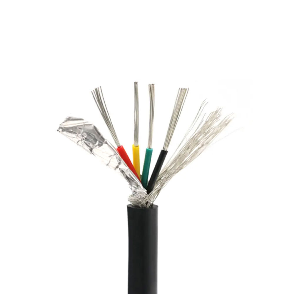 UL2587 Hoge betrouwbaarheid UL-gecertificeerde kabel
