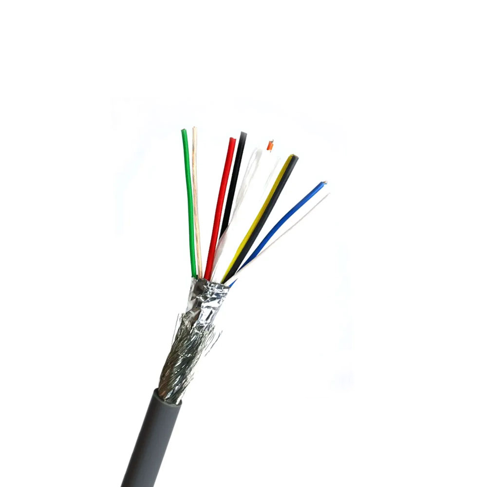 UL20276 Zachte en zeer elastische UL-gecertificeerde kabel
