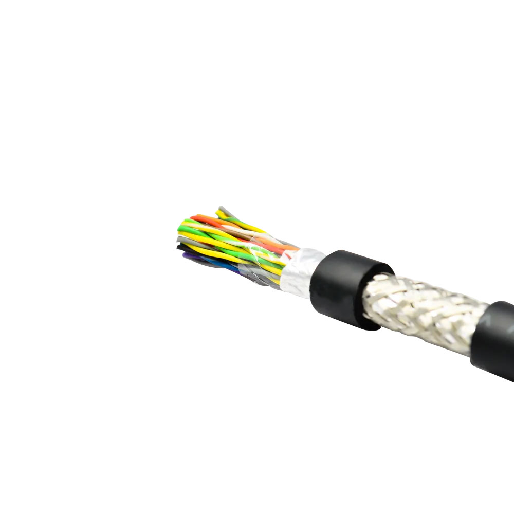 UL20276 Zachte en zeer elastische UL-gecertificeerde kabel