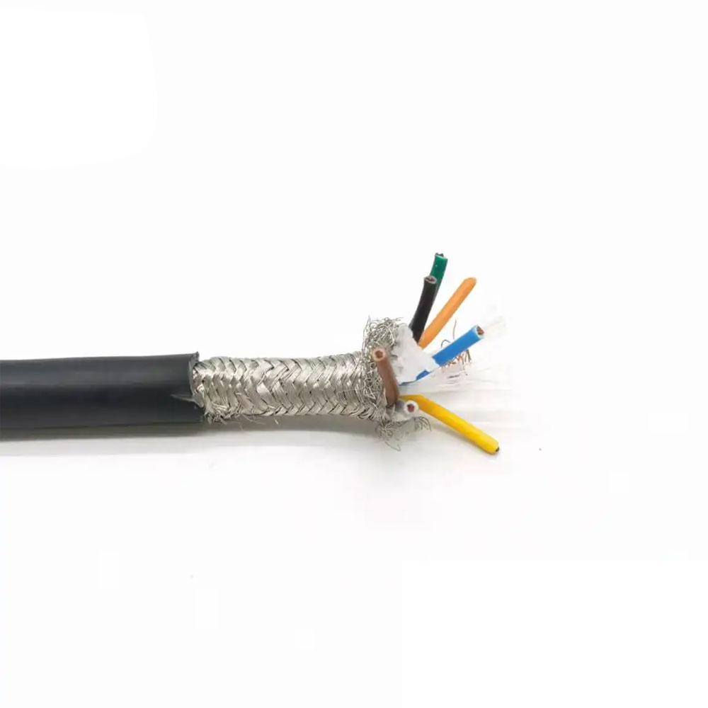 UL20886 Uitstekende elektrische prestaties UL-gecertificeerde kabel