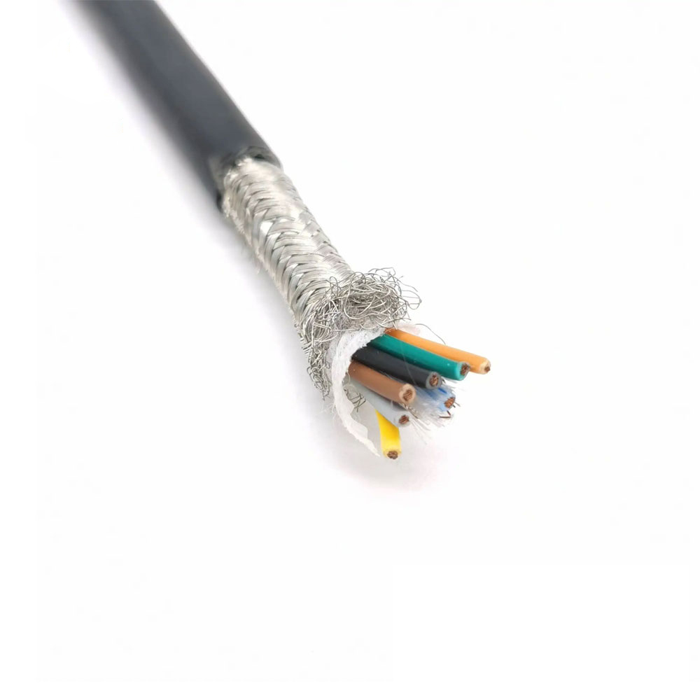 UL20886 Uitstekende elektrische prestaties UL-gecertificeerde kabel
