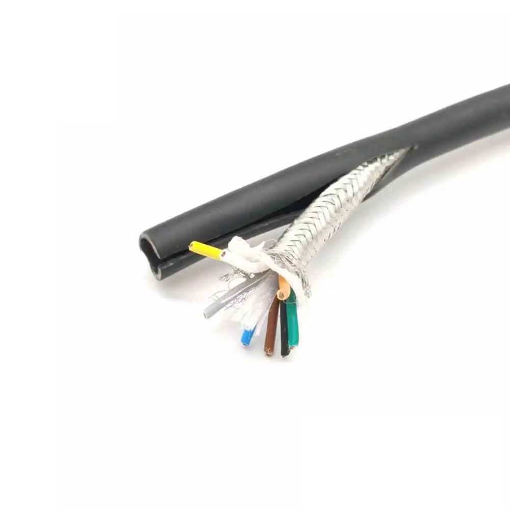 UL20886 Uitstekende elektrische prestaties UL-gecertificeerde kabel