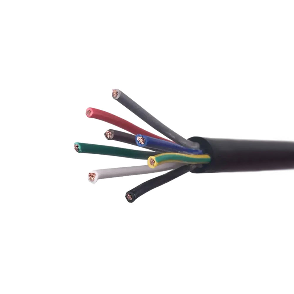 UL20886 Uitstekende elektrische prestaties UL-gecertificeerde kabel