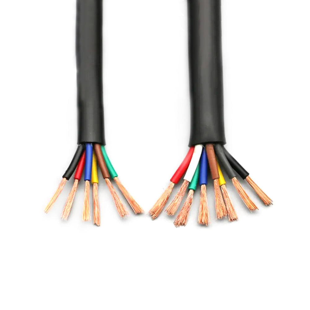 UL20886 Uitstekende elektrische prestaties UL-gecertificeerde kabel