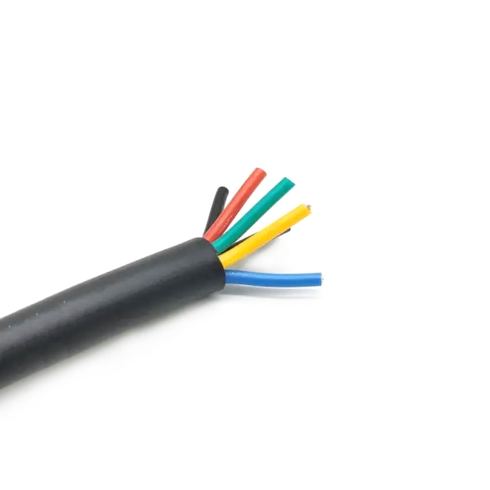 UL20886 Uitstekende elektrische prestaties UL-gecertificeerde kabel