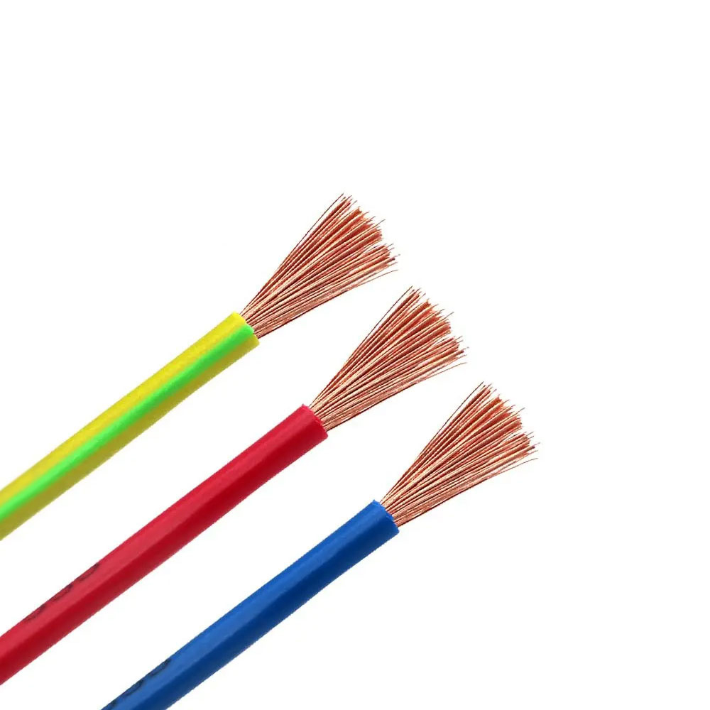UL3237 600V UL-gecertificeerde kabel