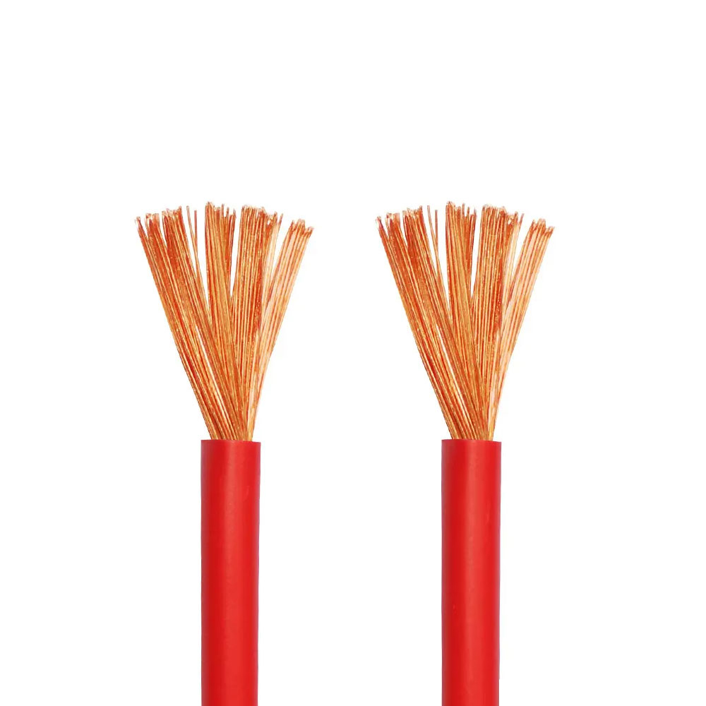 UL3237 600V UL-gecertificeerde kabel