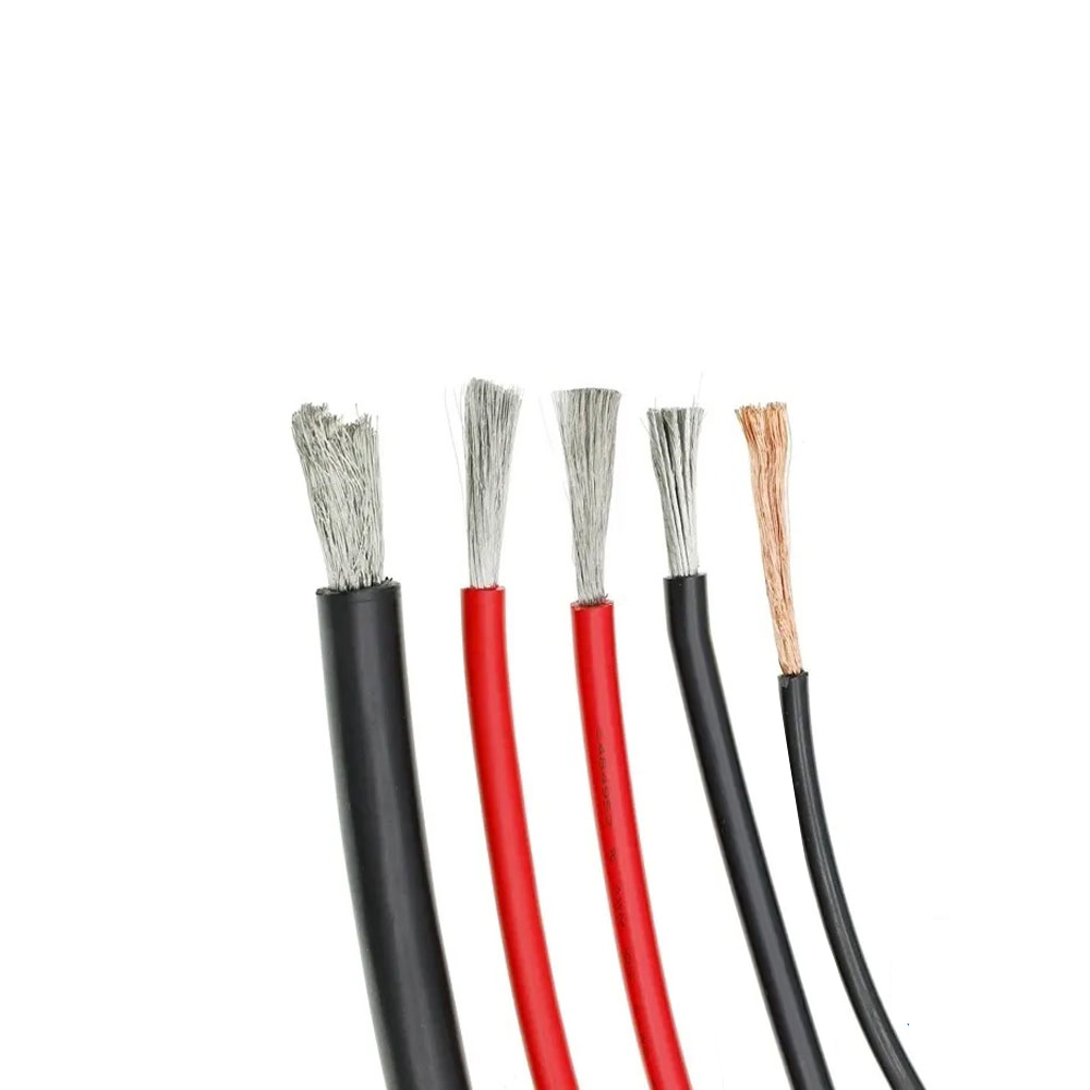 UL3237 600V UL-gecertificeerde kabel
