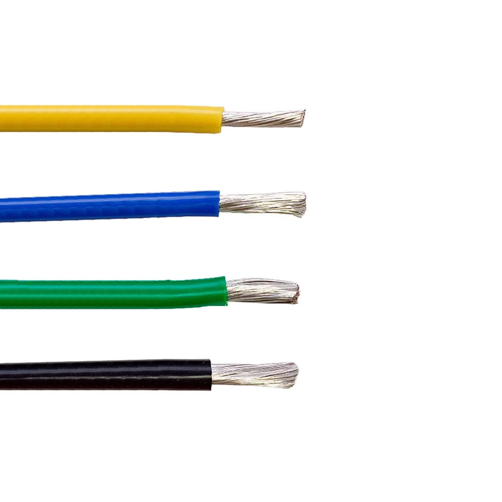 UL3237 600V UL-gecertificeerde kabel