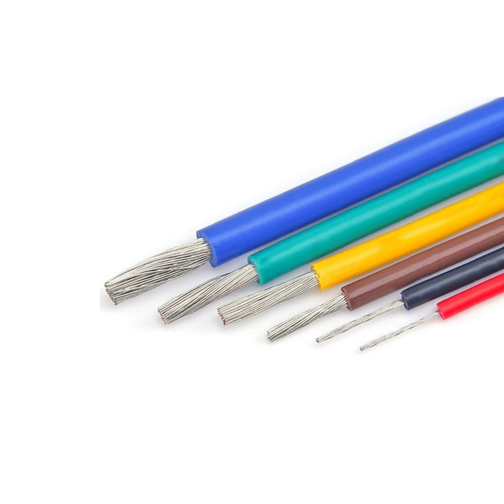 UL3321 Economische UL-gecertificeerde kabel met hoge dichtheid