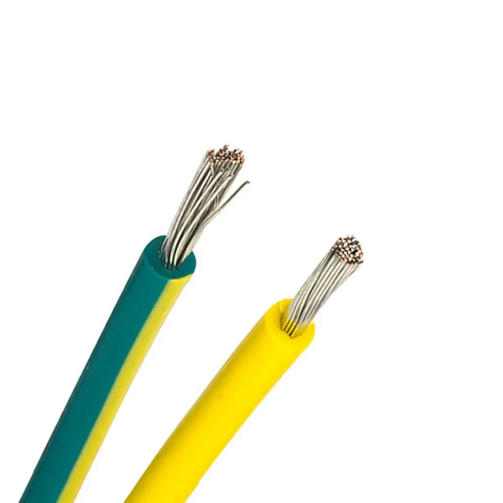 UL3321 Economische UL-gecertificeerde kabel met hoge dichtheid
