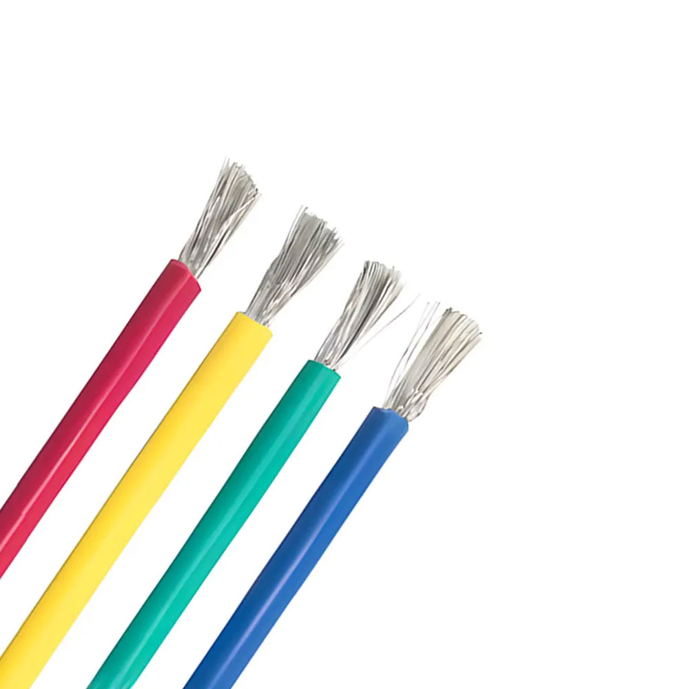 UL3321 Economische UL-gecertificeerde kabel met hoge dichtheid