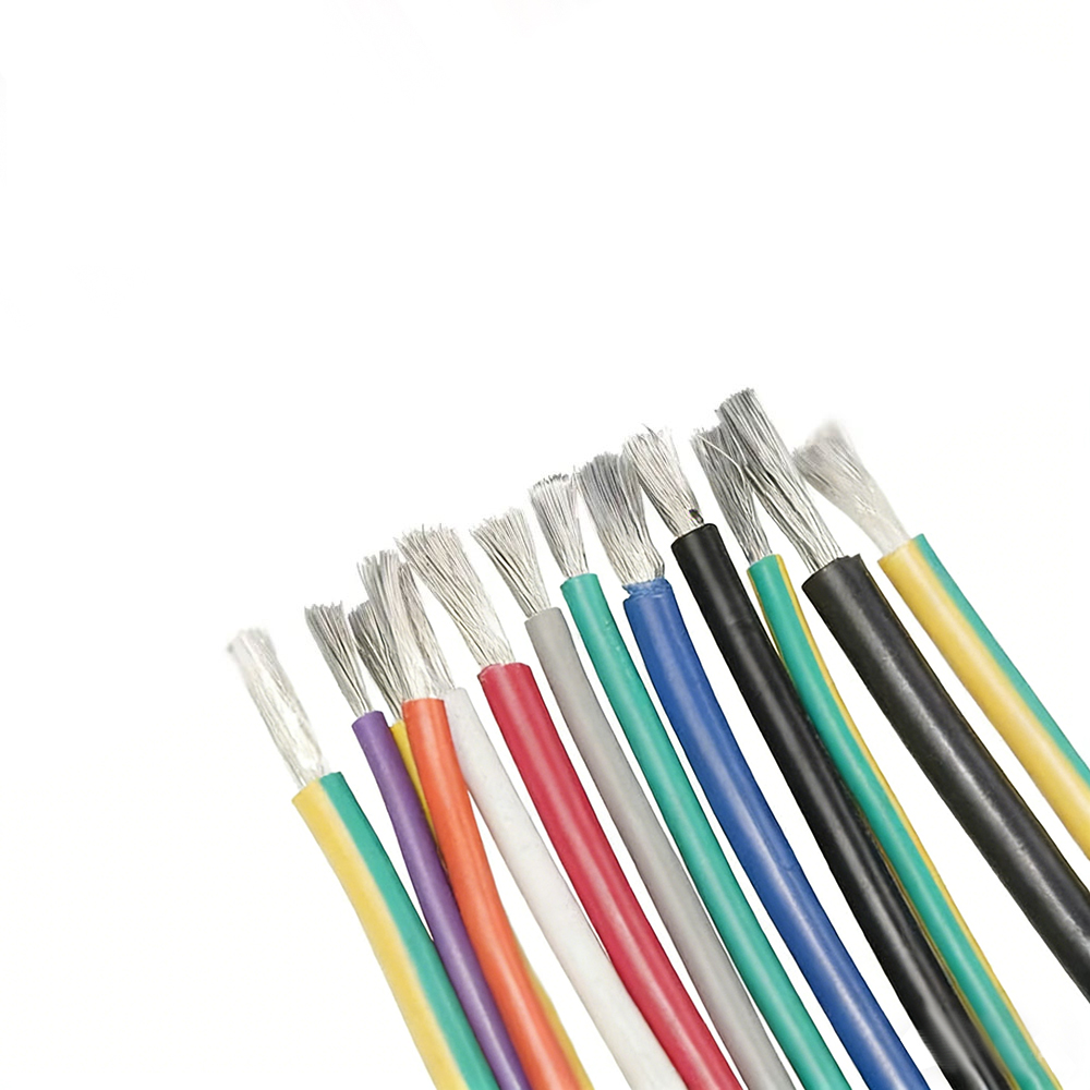 UL3321 Economische UL-gecertificeerde kabel met hoge dichtheid