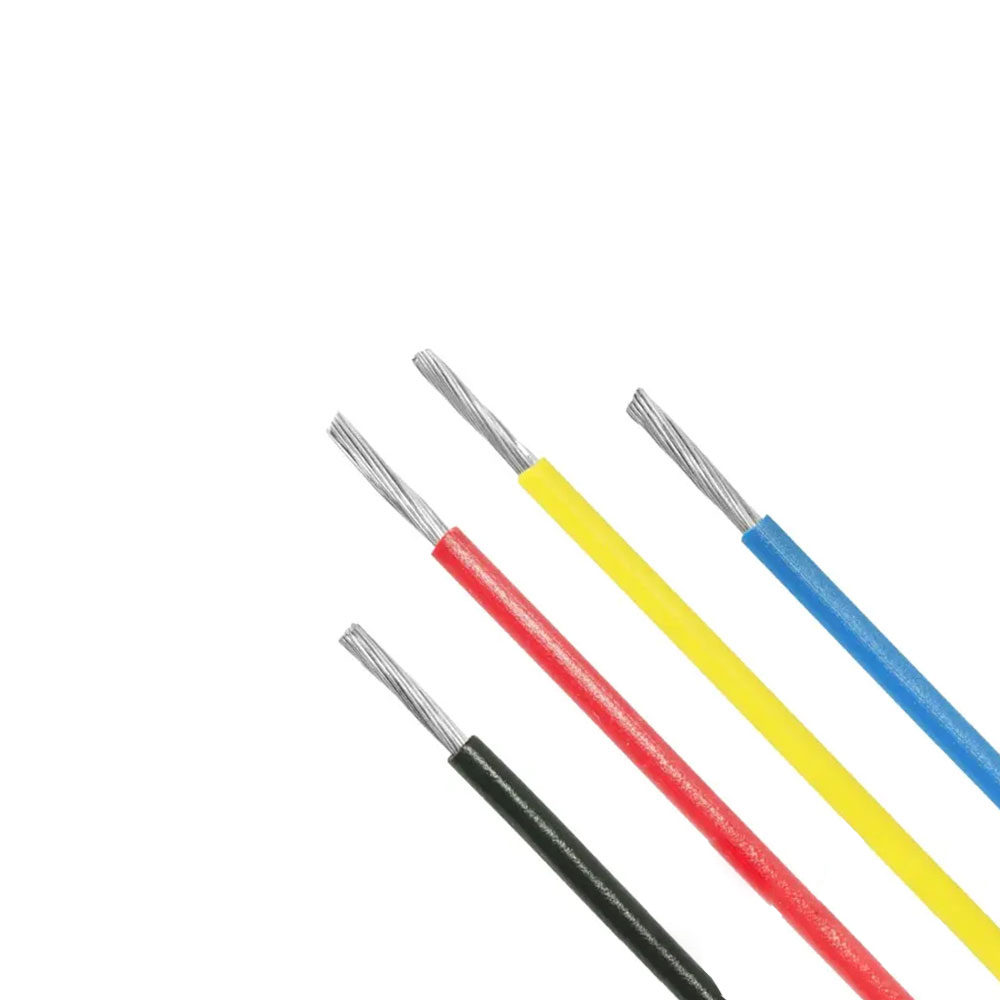 UL3817 Uniforme isolatiedikte UL-gecertificeerde kabel