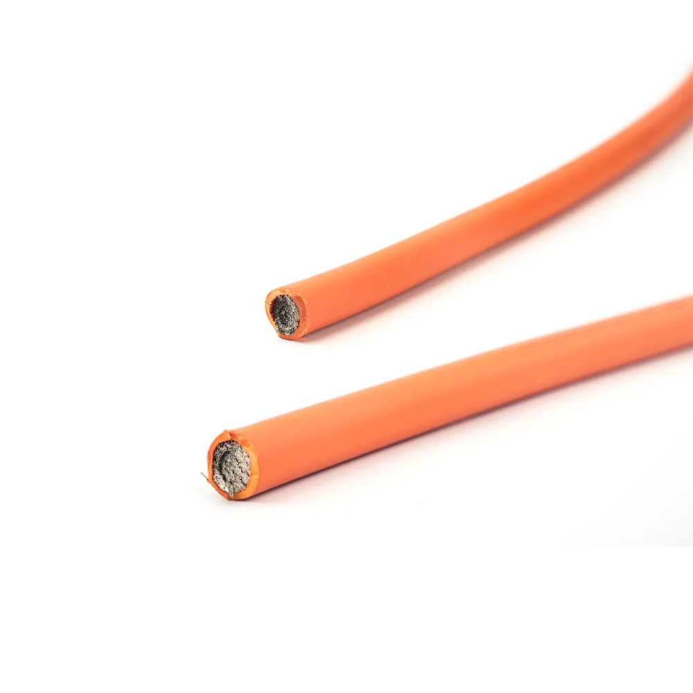 UL3817 Uniforme isolatiedikte UL-gecertificeerde kabel